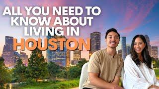 11 Things to Know Before Moving to Houston