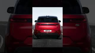 New Generation Range Rover Sport 2022 Revealed | Press SUBSCRIBE Button #shorts