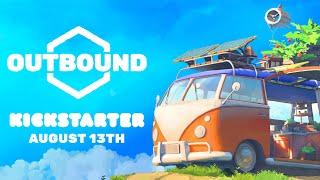 Outbound - Official Kickstarter Date Announcement