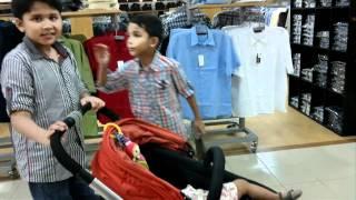 mothercare spin and haqeim