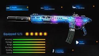 NO RECOIL! BEST M13 Class Setup in Modern Warfare! (Modern Warfare Warzone)