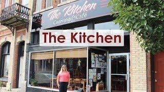 The Kitchen in Meaford