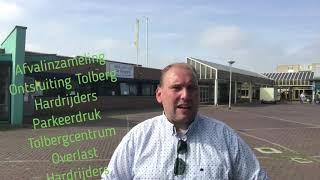 CDA on TOUR: deel 1 Tolberg