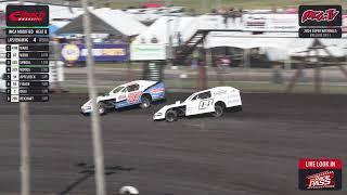 www.imca.tv | LIVE LOOK-IN | Boone Speedway | Boone, IA | August 31st 2024