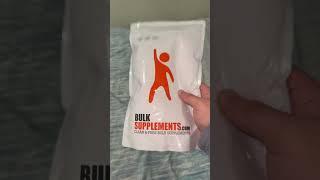 Boost Your Progress with Free Gains #creatine #workout