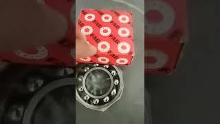 FAG ball bearing