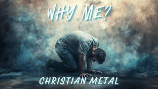 WORDS OF LIFE - Why Me? | Christian Rock