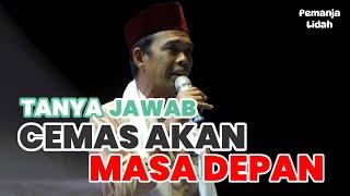 CEMAS AKAN MASA DEPAN | Tanya Jawab UAS Super Lucu Terbaru