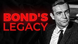 The Undying Appeal of James Bond: A 007 Retrospective