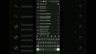 How to Activate Jio Cinema on TV  #shorts #tv #lgtv #shortsvideo #jiocinema #samsung #activate #tv