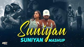 Suniyan Suniyan Mashup | AMEET Mashup | Arijit Singh Love Songs 2024 | Best of Love Songs 2024