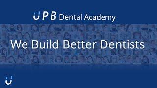 What is UPB? | UPB Dental Academy | Dr. Agatha Bis