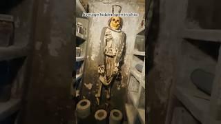 Average hidden gem in ohio loveland castle #travel #exploration #hiking #outdoors #shorts #spooky