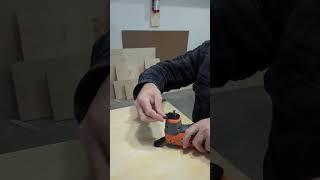 Ridgid Oscillating Tool basics