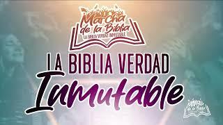 Marcha de la Biblia 2024, con Pastor Juan Carlos Harrigan