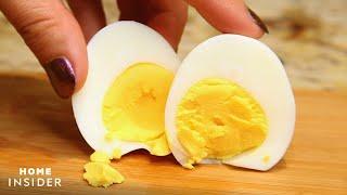 How To Boil Eggs