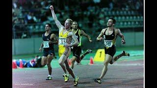 1996 Australian Championships Sydney Mens 100m Final