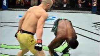 FULL FIGHT | Marlon Moraes vs Aljamain Sterling - MOREMMACHANNEL