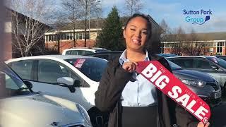 Sutton park group big users car sale