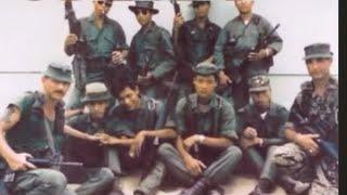 SOG had men ON Marble Mtn during Sapper Attack on FOB4