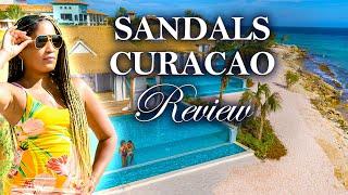 SANDALS ROYAL CURACAO: TRAVEL AGENT REVIEW