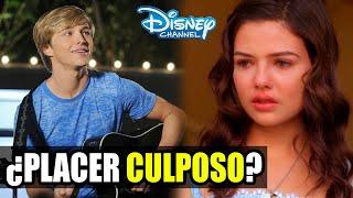 El PADRE de HIGH SCHOOL MUSICAL | Starstruck: mi novio es una superestrella