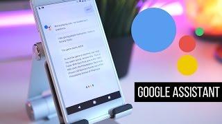 Google Assistant review: Is it actually useful?