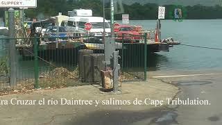 Australia 2018: Cape Tribulation, lookout Walu Wugirriga