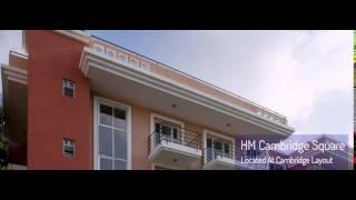 HM Group - HM Cambridge square - luxury Business condominiums homes