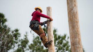 Electrical Lineworker Program