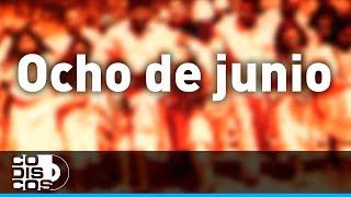 Ocho De Junio, Los Diablitos - Audio