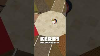 Kerbs or Curbs?  Either way, you'll be able to toggle them on or off in Update 5, coming 29th May!