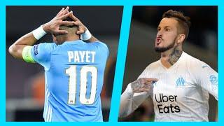 TOP 30 BUTS • Olympique de Marseille • 2017-2020 • HD