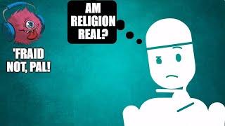 Is Religion A Myth?