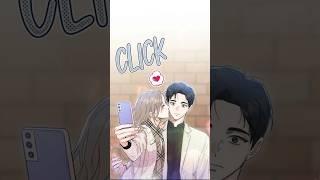 First date ️#webtoon #manhwa #editing #shorts