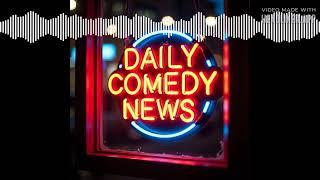 Anthony Jeselnik rips Matt Rife and Tony Hinchcliffe, Joe Rogan rips Joe Biden | Daily Comedy News