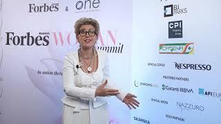  Mirela Sula la Forbes Woman Summit 2024