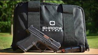 SHADOW SYSTEMS CR920