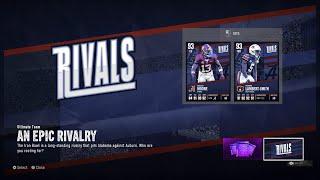 Rivals: Vol 3 - NEW Field Pass Objective & Players