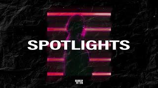 Khalid x Halsey Type Beat "Spotlights" Epic Pop Beat Instrumental