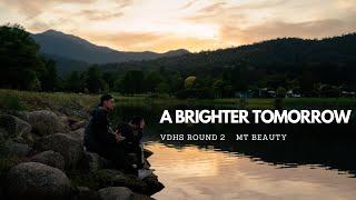 'A BRIGHTER TOMORROW' - Ft. DEAN LUCAS & ZAC BRADLEY