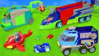 PJ Masks Toys for Kids