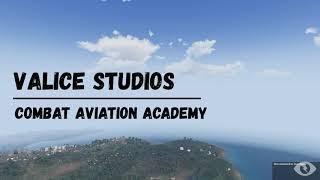 Valice Studios Combat Aviation Academy