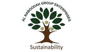 Al Naboodah Group Enterprises Sustainability