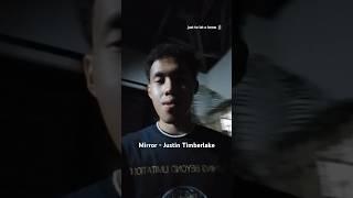 cys #shorts #joshdavion #mirror #justintimberlake #music #trending #jde #tiktok