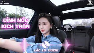 NHẠC NGHE ĐI XEDEEPHOUSE & HOUSELAK REMIX HOT TIKTOKBXH NHẠC TRẺ HAY NHẤT 2024