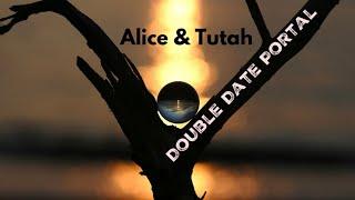 Double Date Portal with Alice@heartandsoulconnected and JJ@tutahspeaks