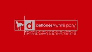 Deftones White Pony (Limited Edition) Exclusive Content