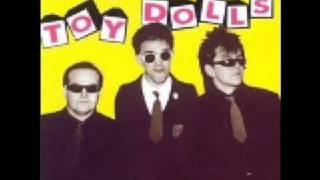 The Toy Dolls - When You're Jimmy Savile