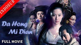 【INDO SUB】Da Hong Mi Dian | Film Action China | VSO Indonesia